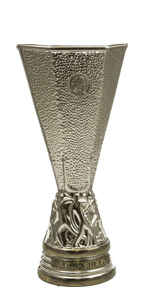 Europacup III '77'78